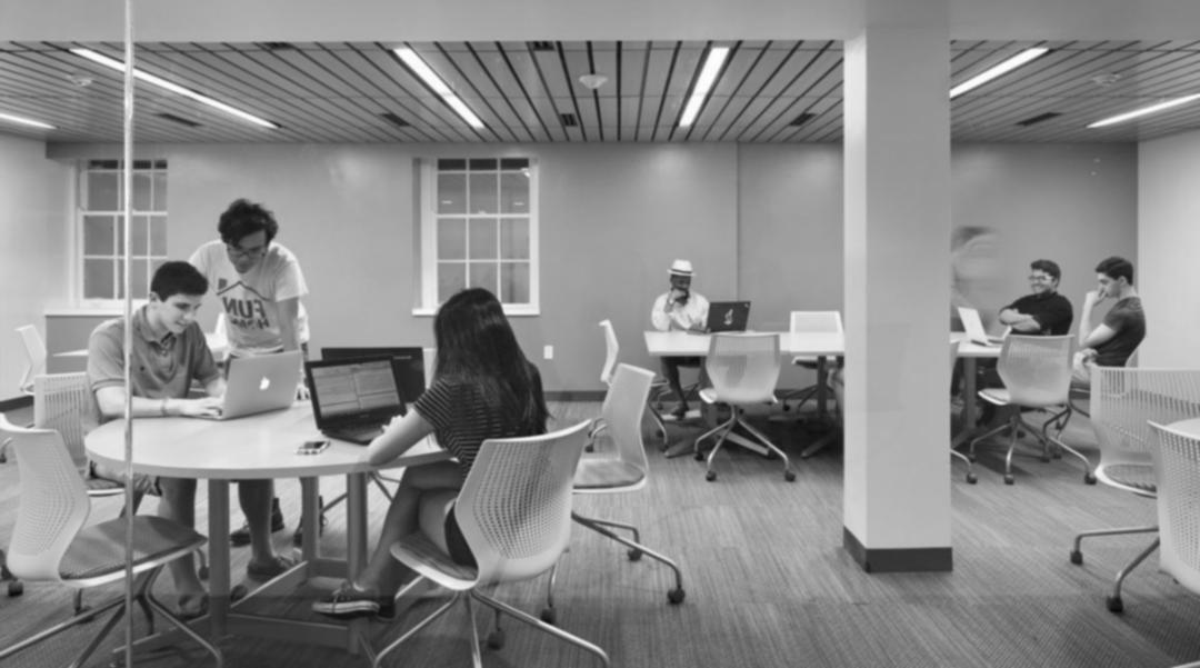 Seminar zur Lebensmission – Kursumgebung