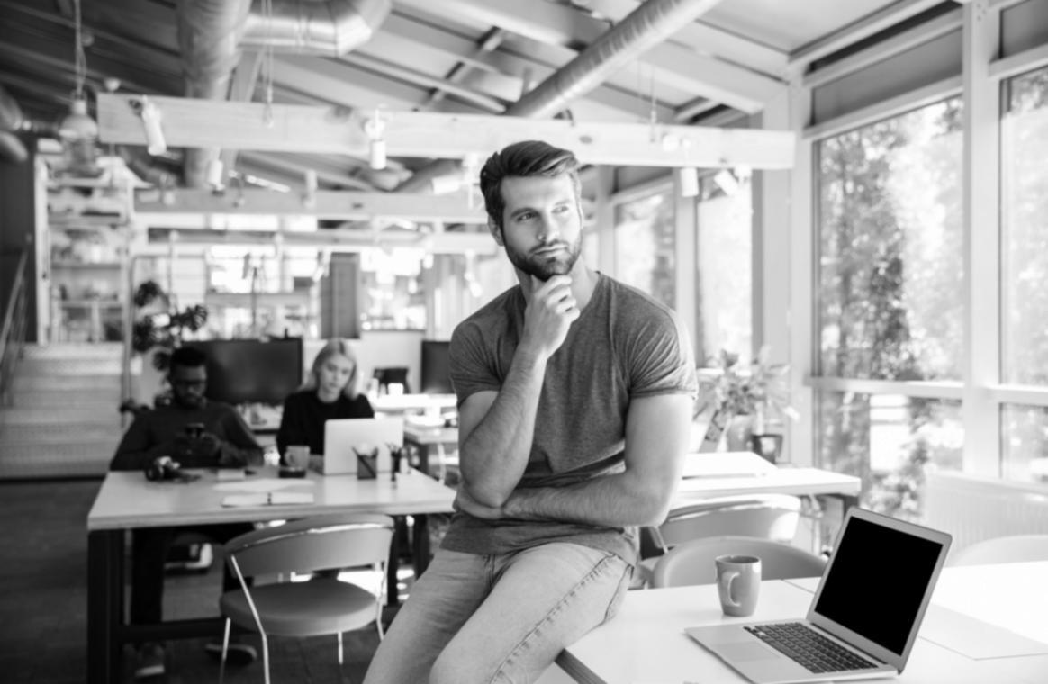 Digitale Lernplattform mit Übungsmodulen