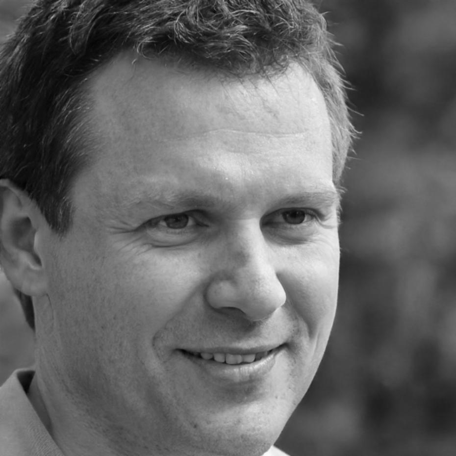 Dr. Henrik Voss – Programmleiter